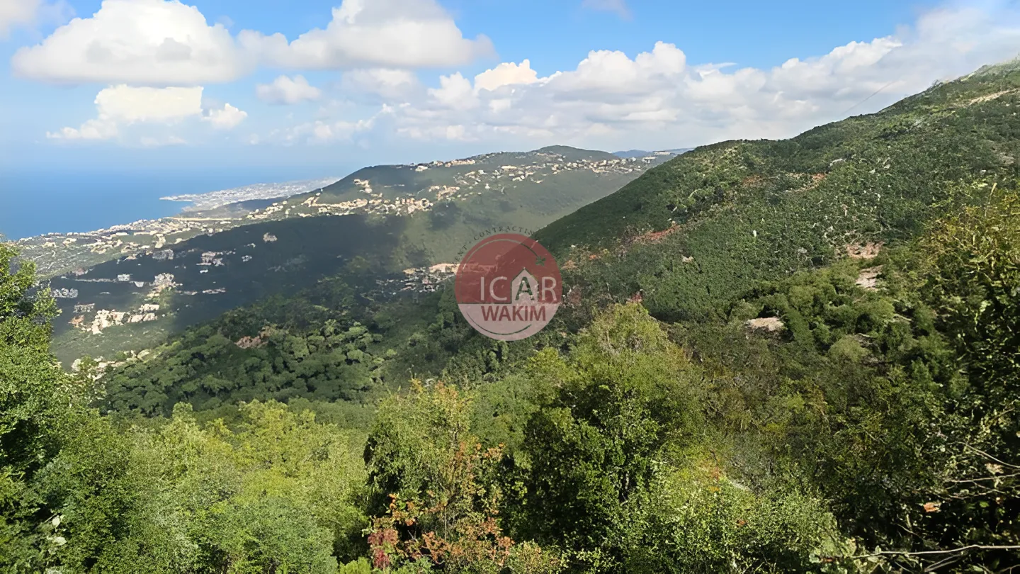 Residential Land for sale in Delbta