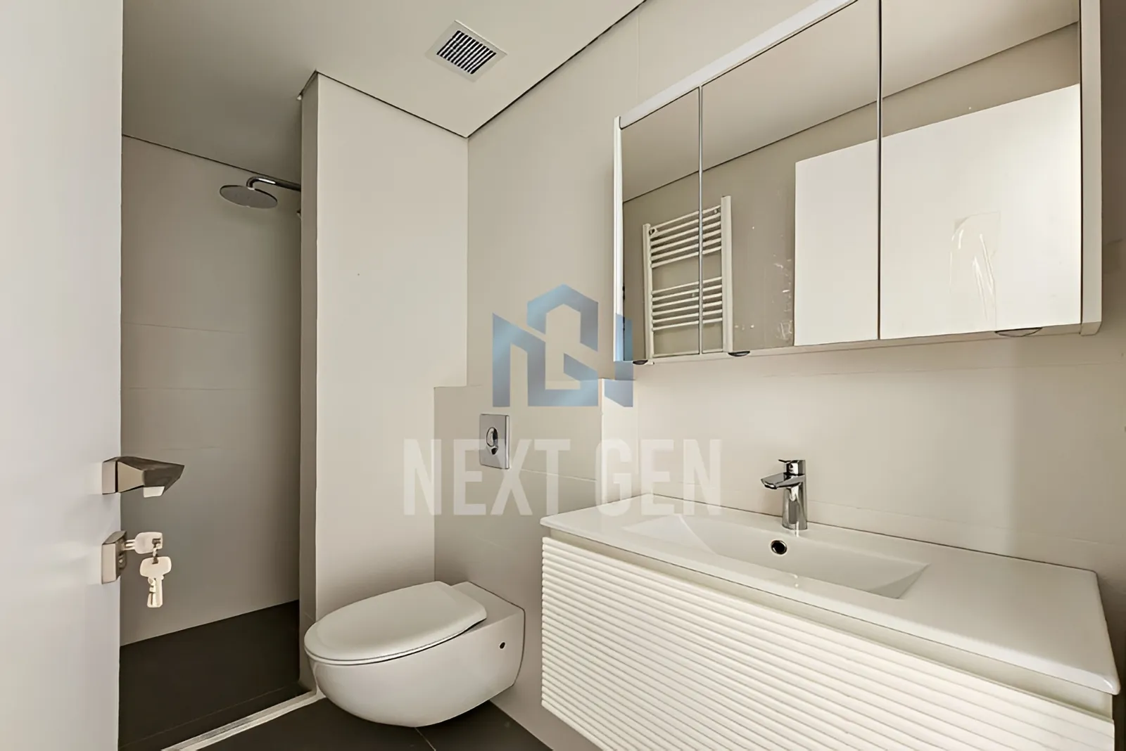 Apartment for Rent in Saifi Village