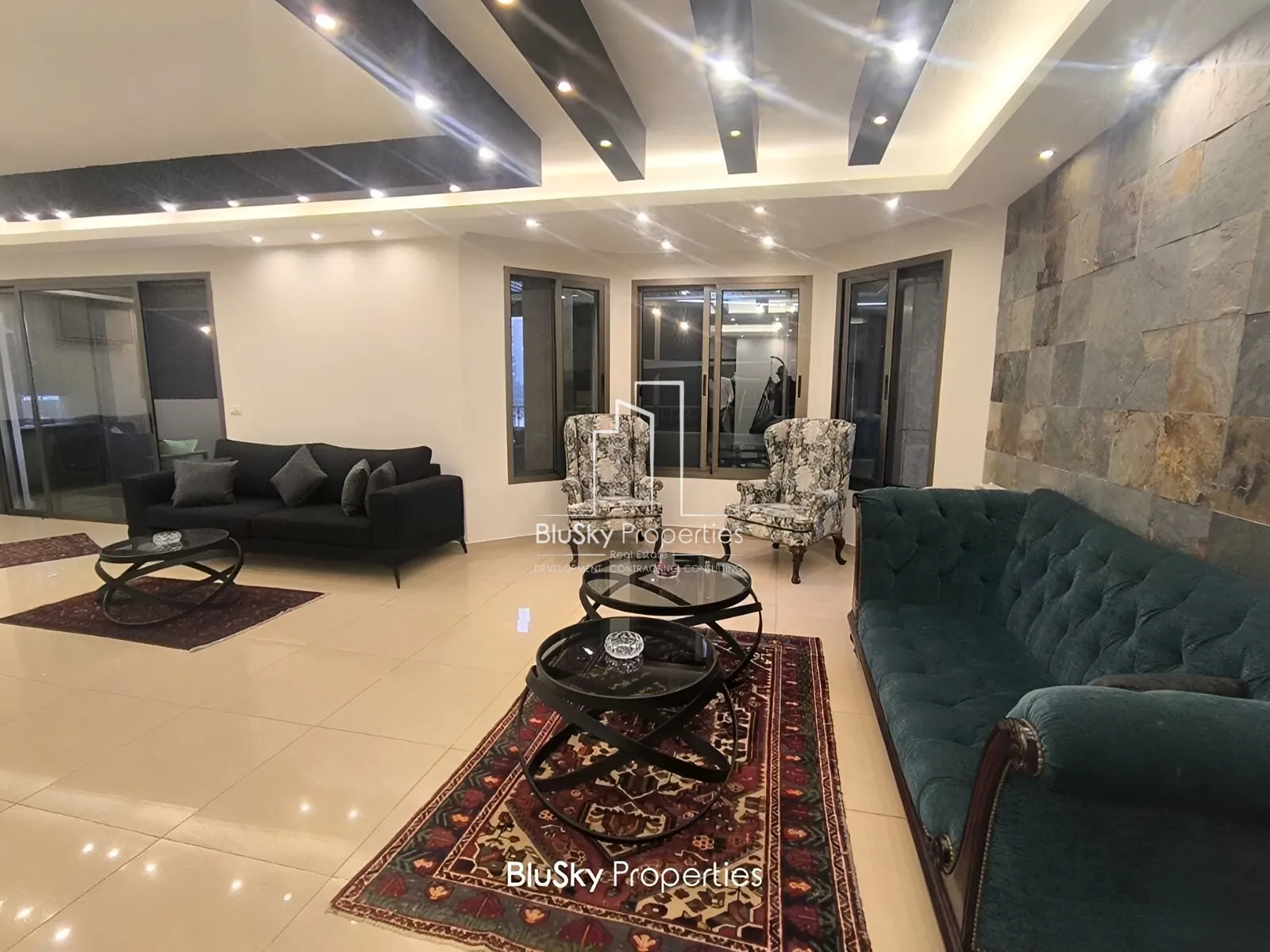 Apartment for Sale in Dik El Mehdi