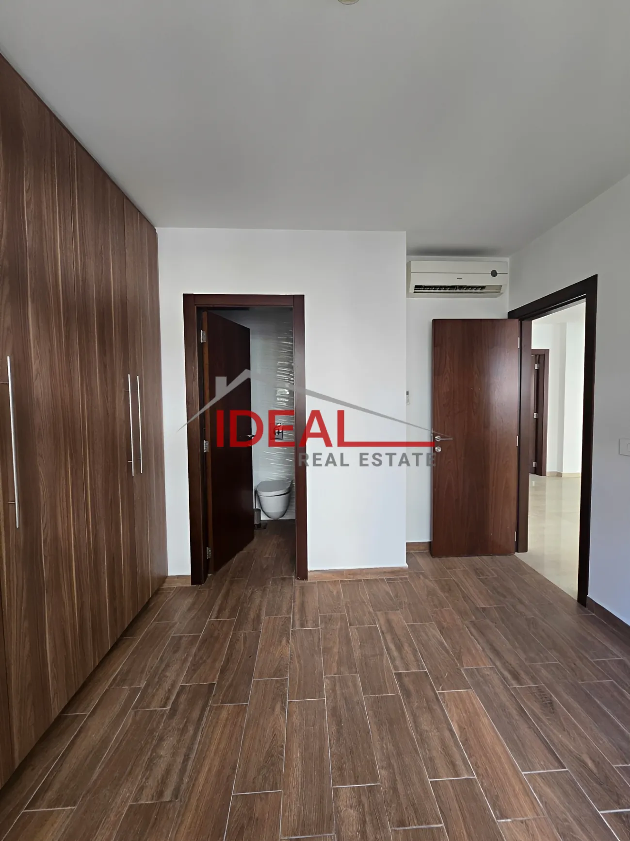 Duplex for rent in Achrafieh