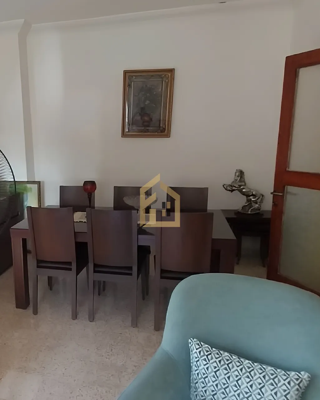 Apartment for sale in Sarba, Lebanon