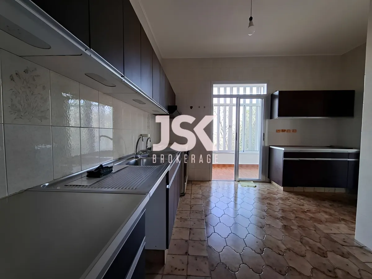 Apartment for Sale in Ajaltoun, Lebanon - 3 bed, 3 bath