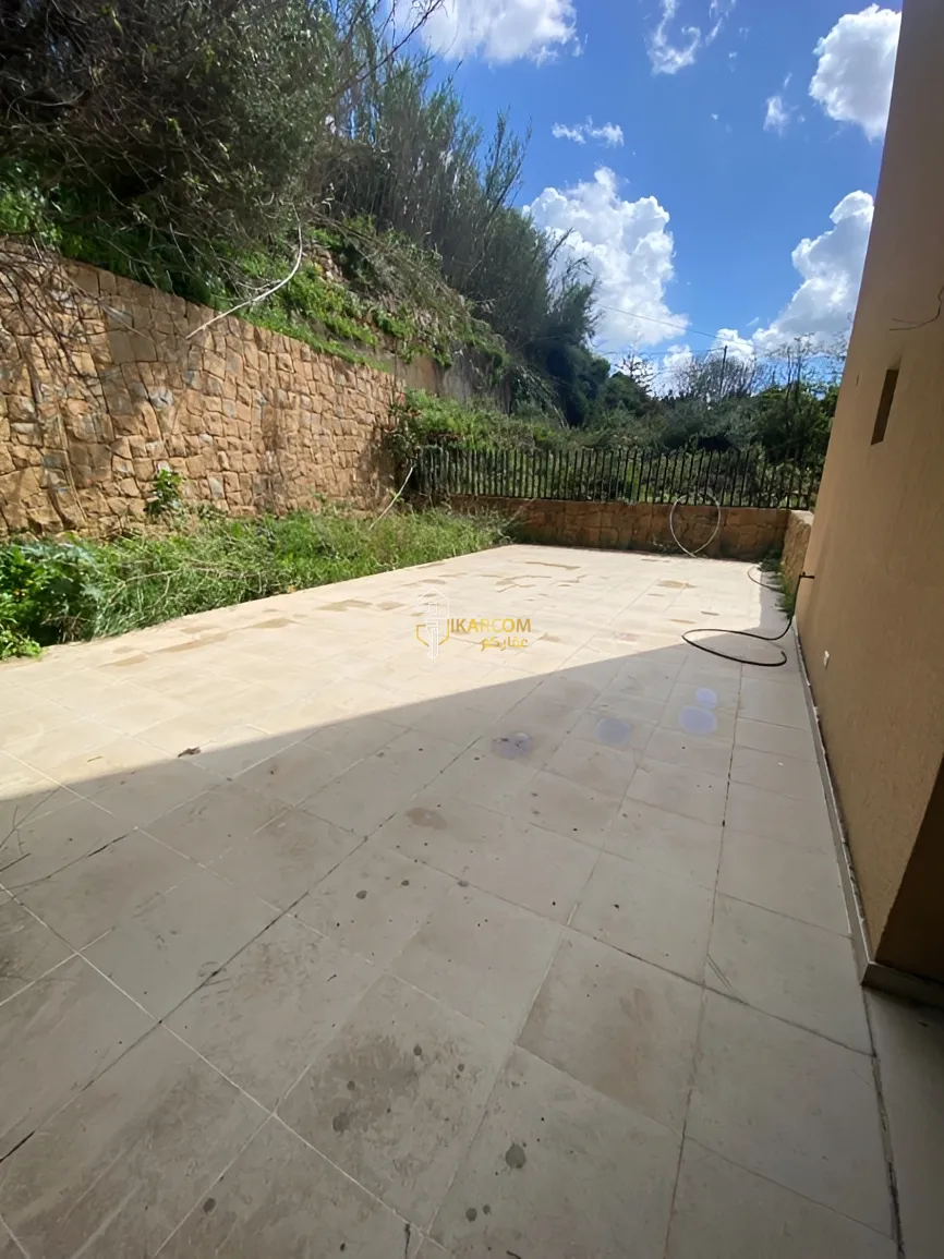 Apartment for sale in Naccache, Lebanon - 3 bed, 3 bath
