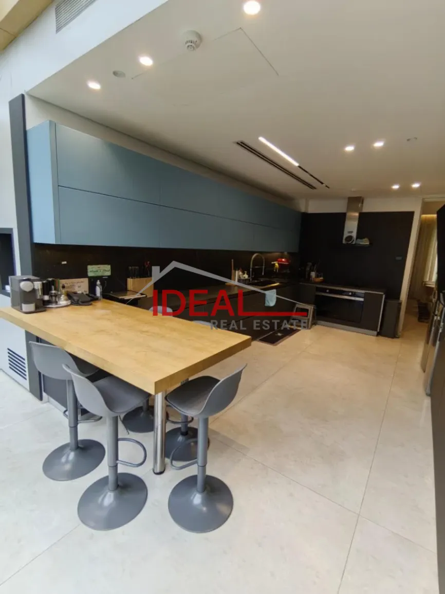 Apartment for sale in Beit Meri, Lebanon - 5 bed, 7 bath