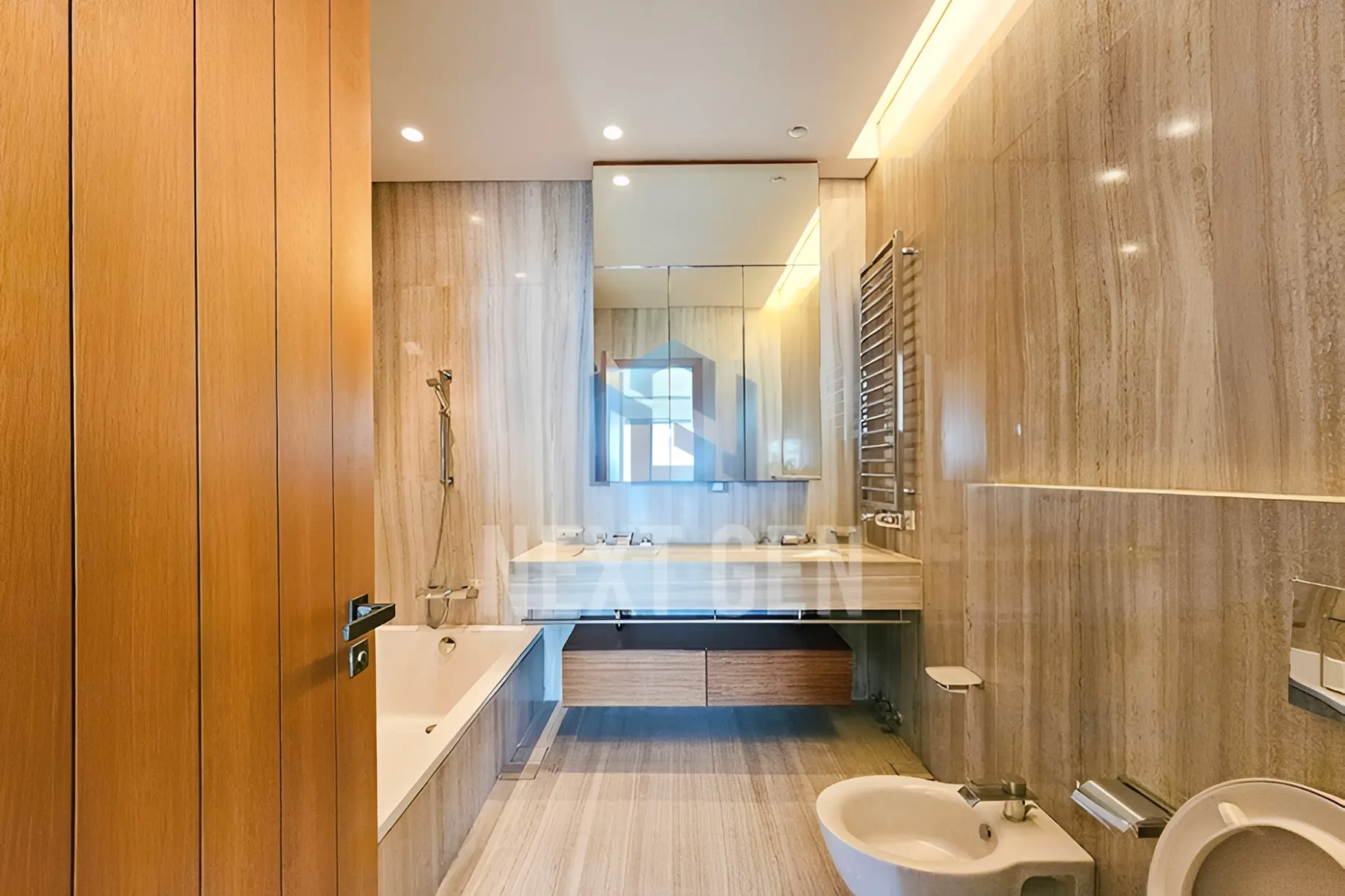 Apartment for sale in Achrafieh, Beirut, Lebanon
