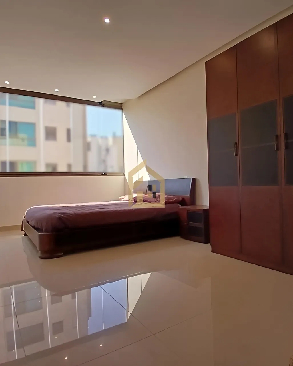 Duplex for sale in Mar Elias