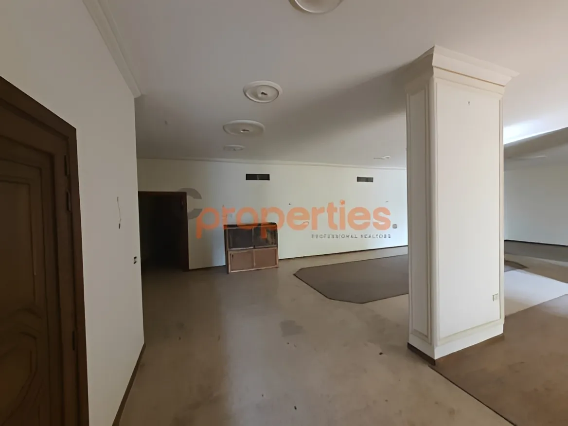 Warehouse for Sale in Mansourieh