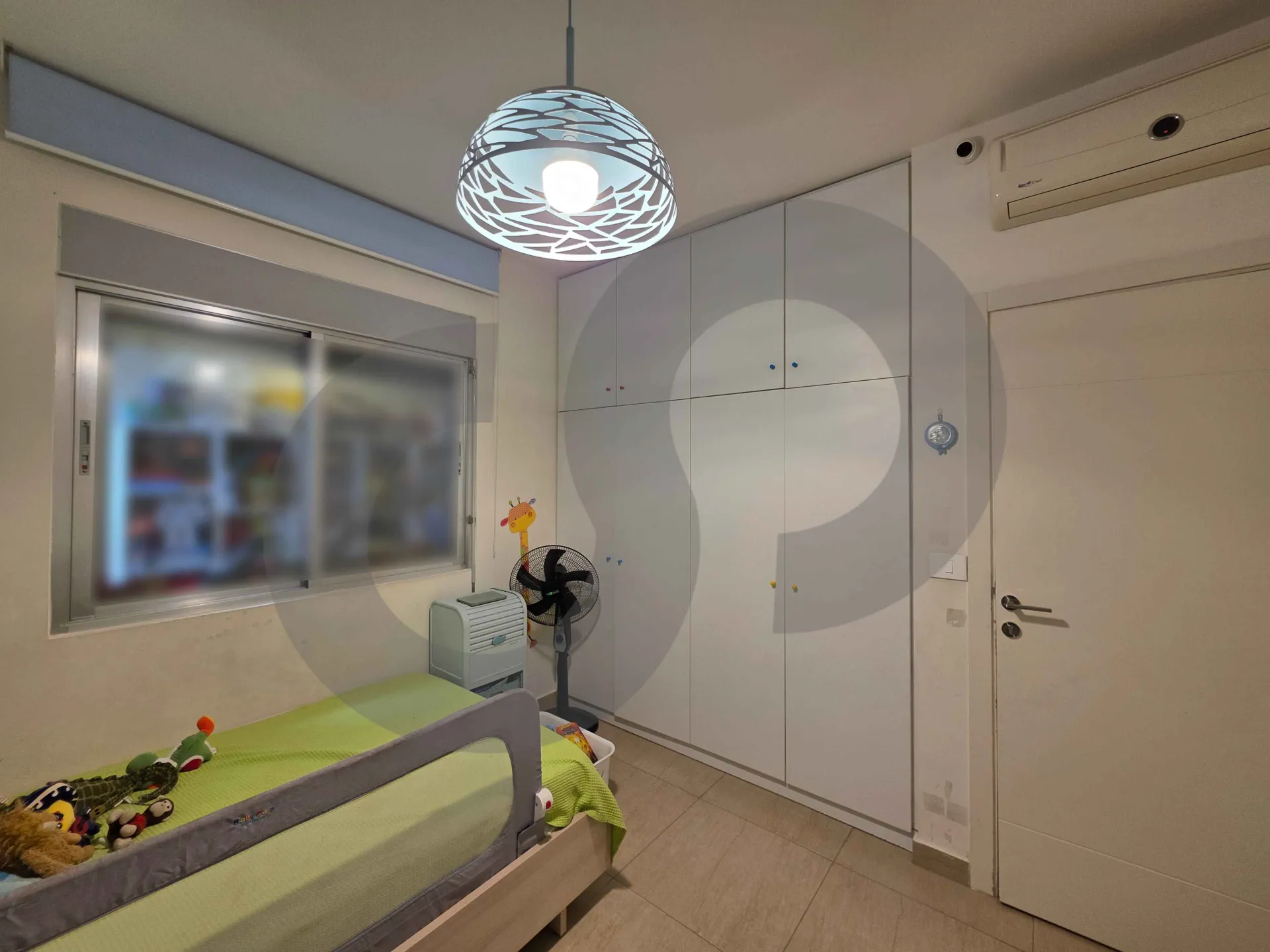 Apartment for Sale in Hazmieh
