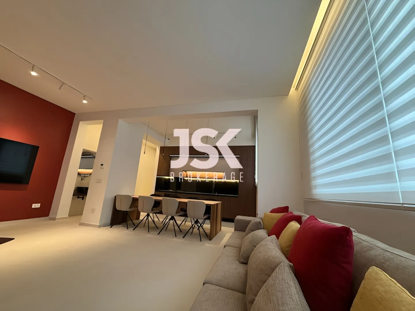 Apartment for Sale in Remeil, Achrafieh, Beirut, Lebanon - 2 bed, 3 bath