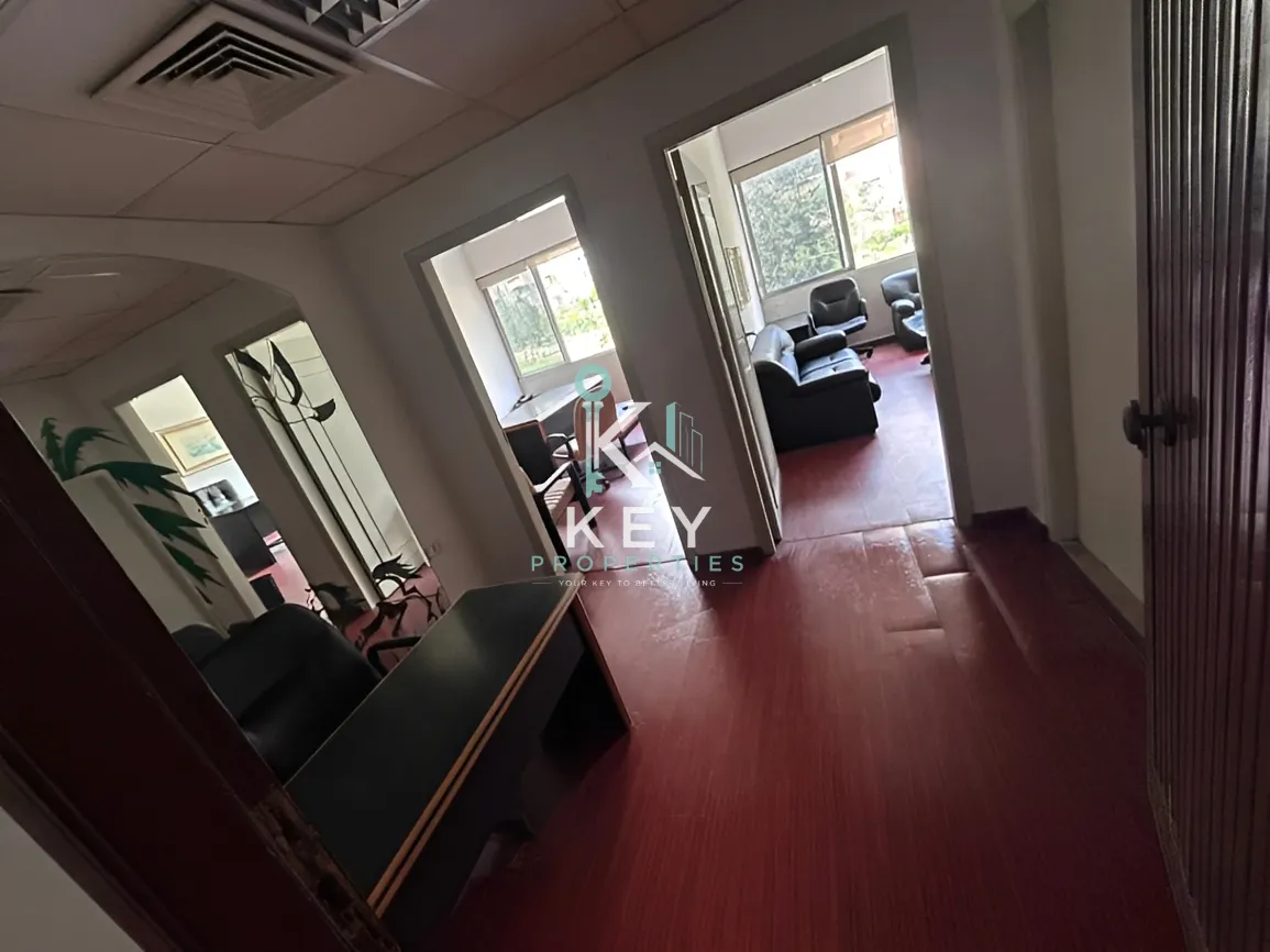 Office for rent in Adonis, Lebanon