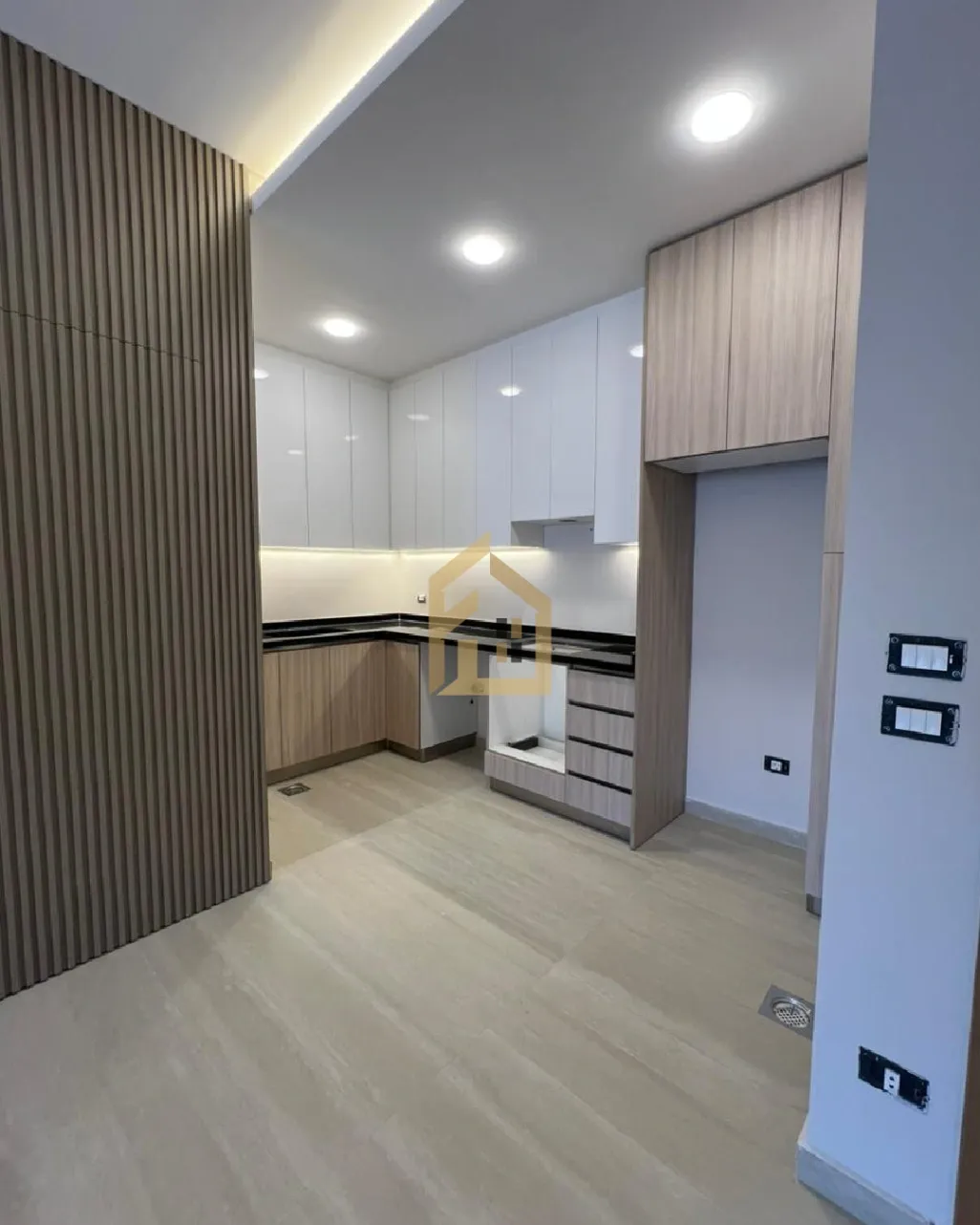 Apartment for sale in Furn El Chebak, Bayrut, Lebanon - 3 bed, 3 bath