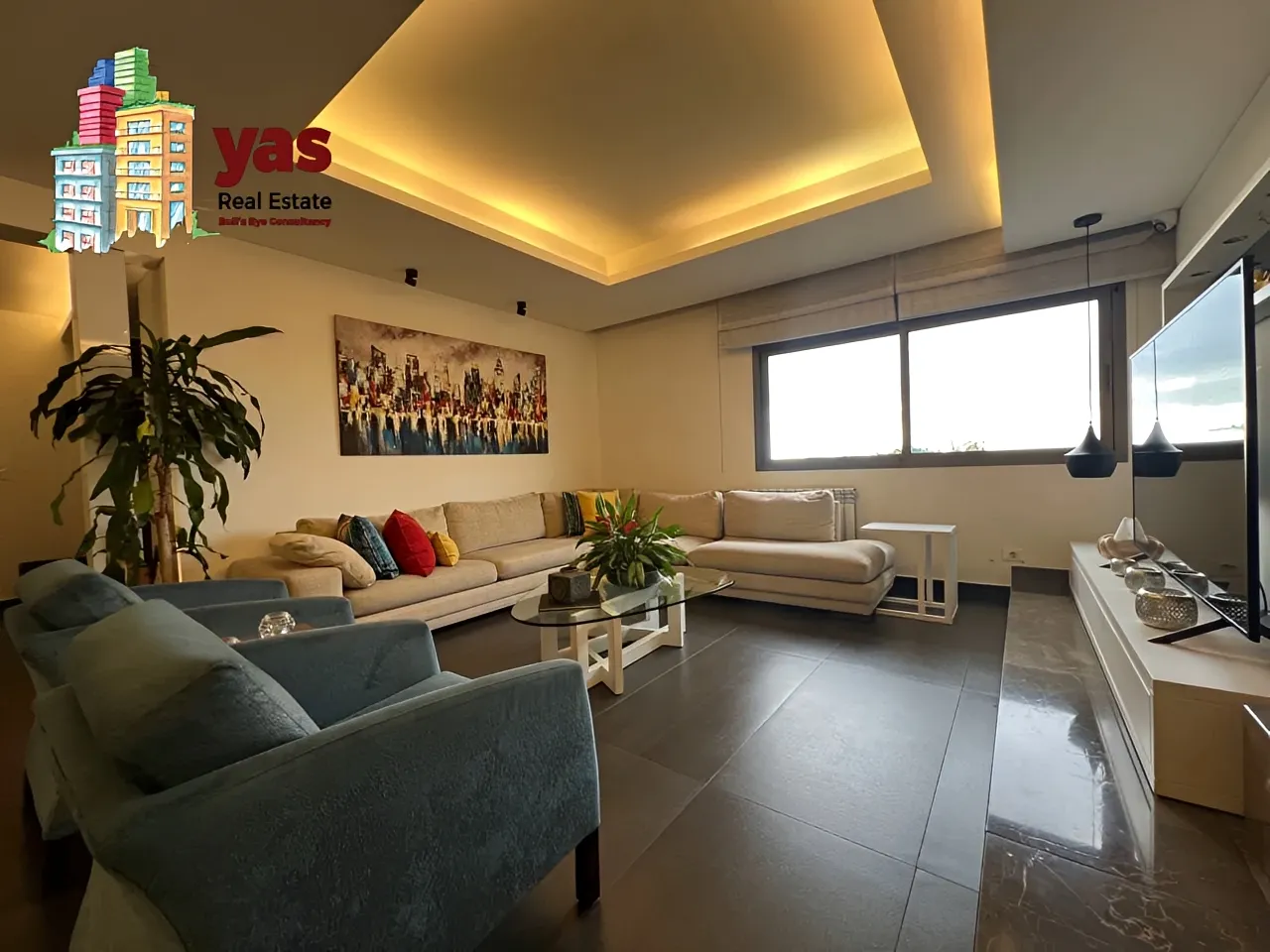 Apartment for Sale in Sahel Alma