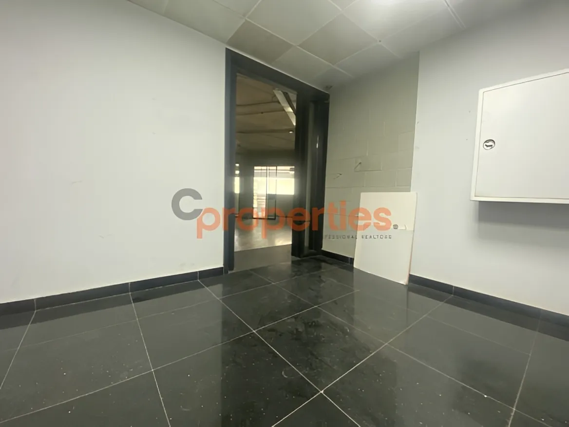 Office for Rent in Hazmieh