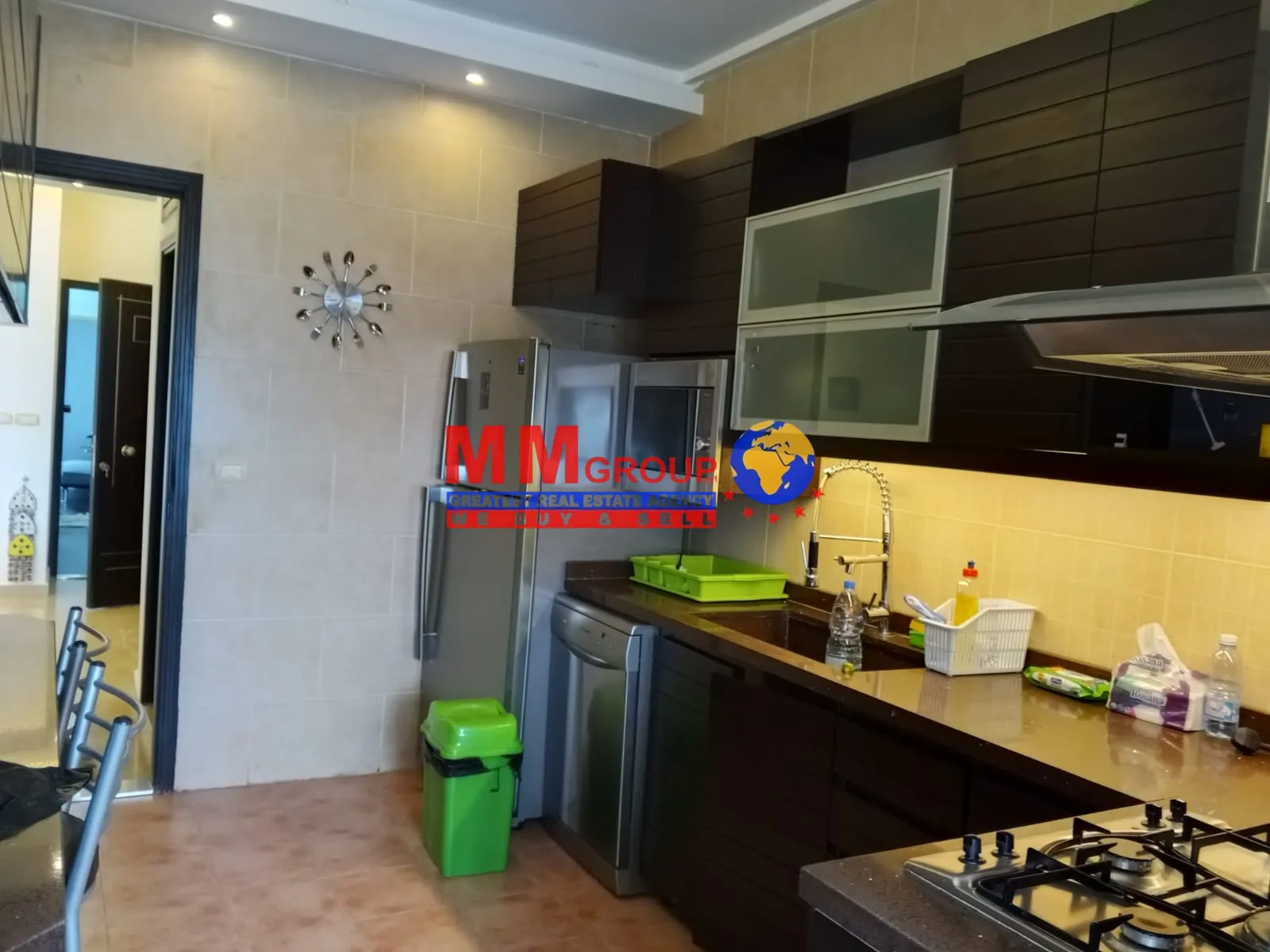 Apartment for Sale in Mansourieh