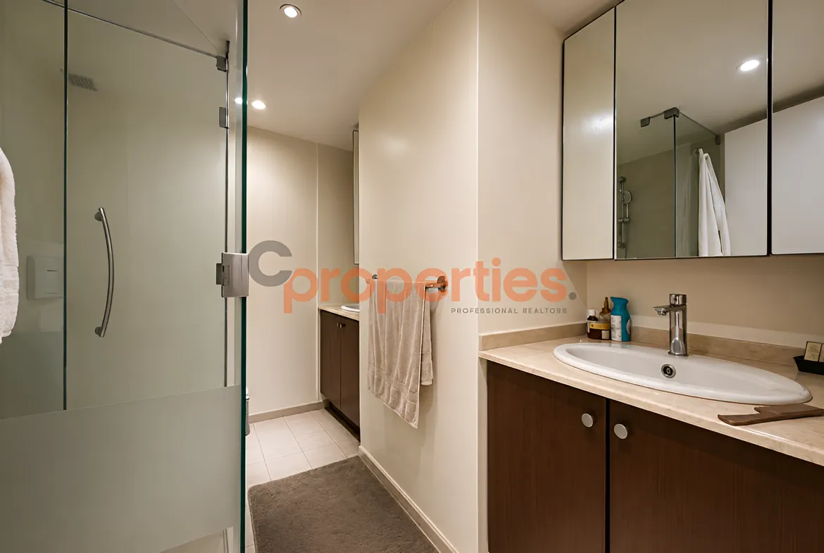 Apartment for Sale in Hamra