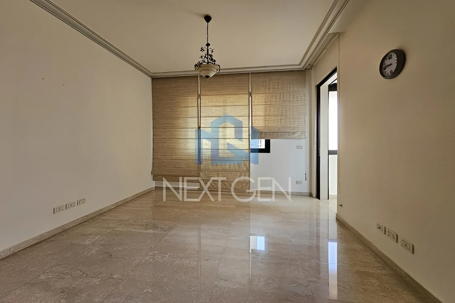 Apartment for Sale in Ramlet El Baida
