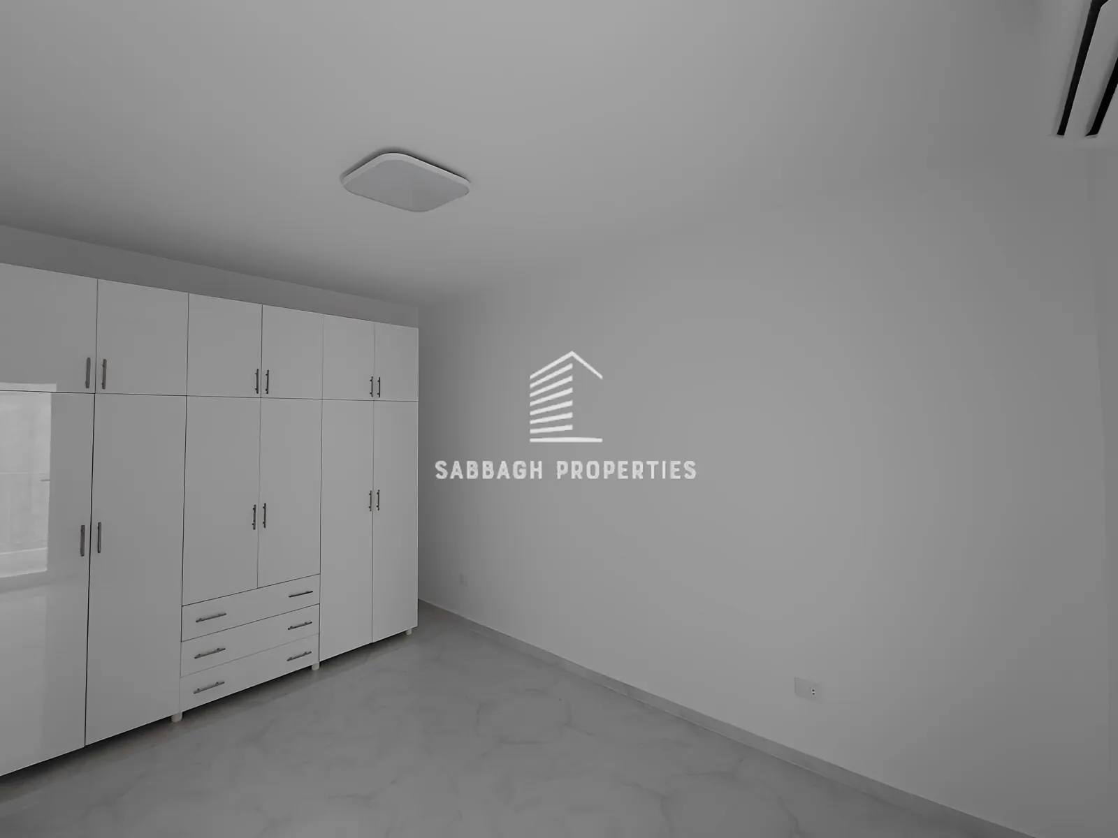 Apartment for sale in Clemenceau