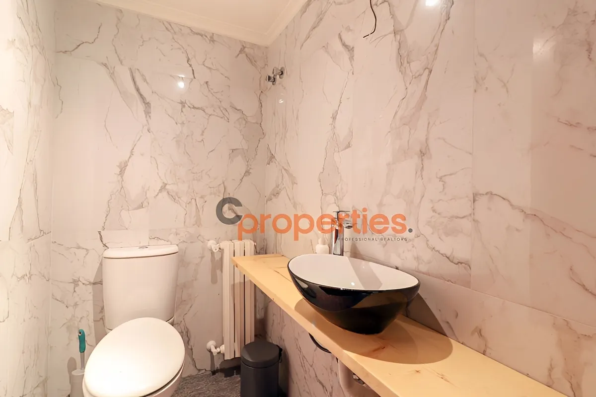 Apartment for Rent in Mtaileb