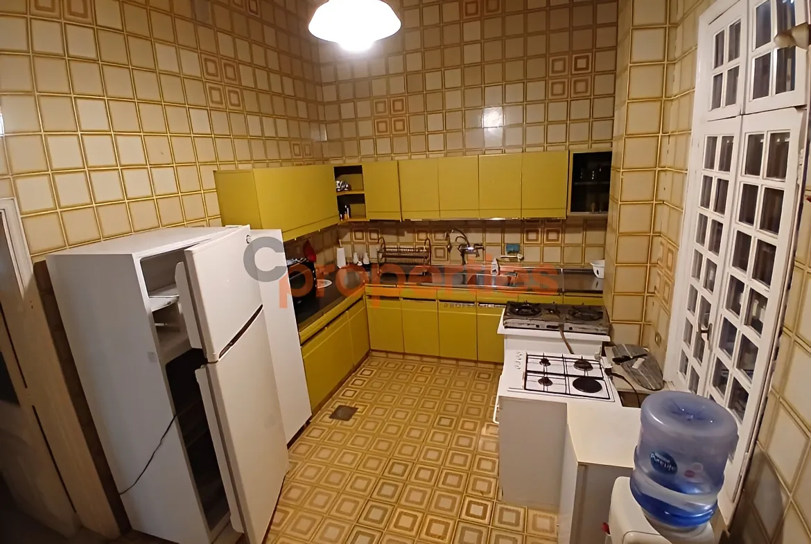 Apartment for Sale in Dhour El Choueir