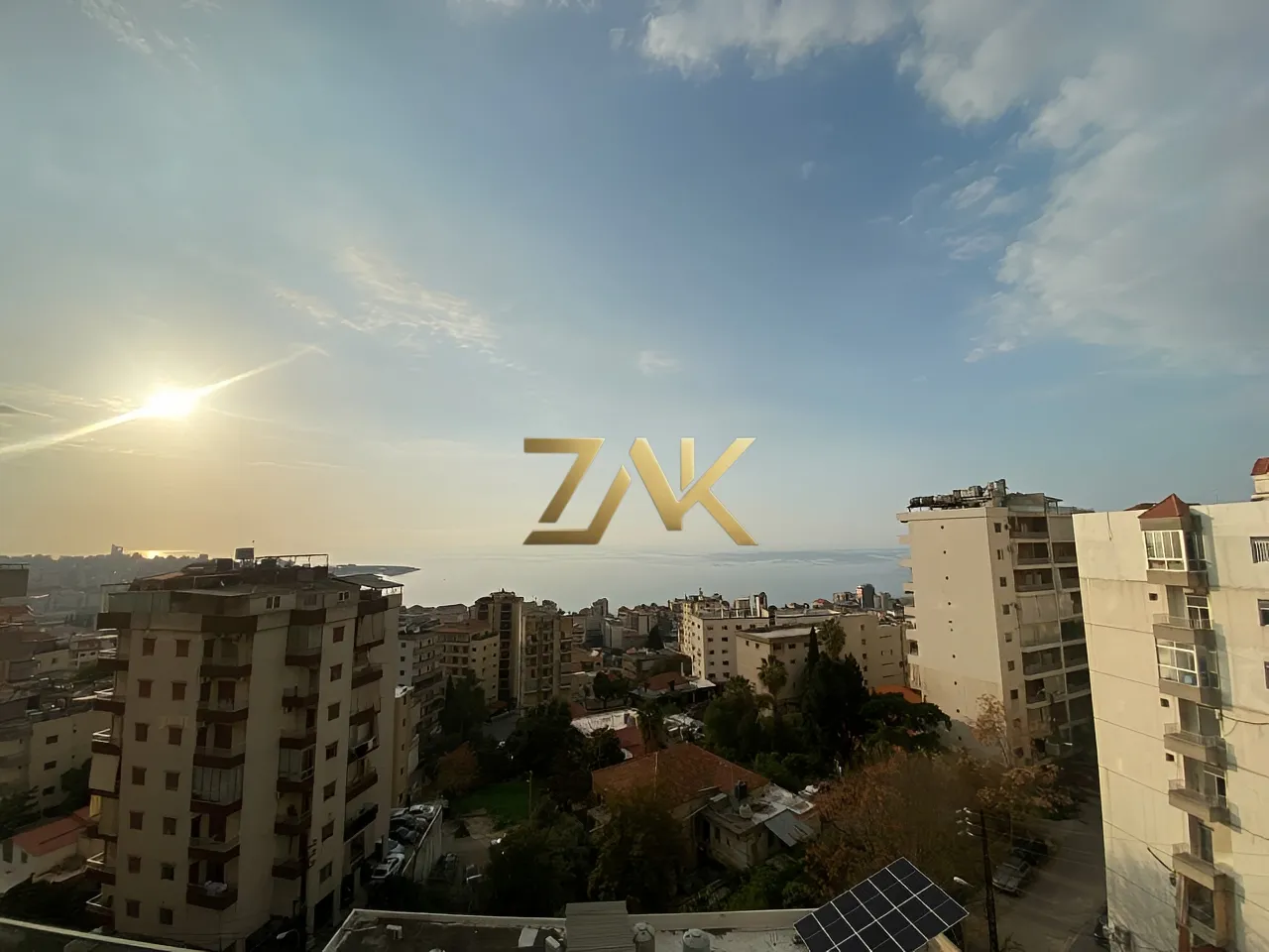 Apartment for Sale Sahel Aalma