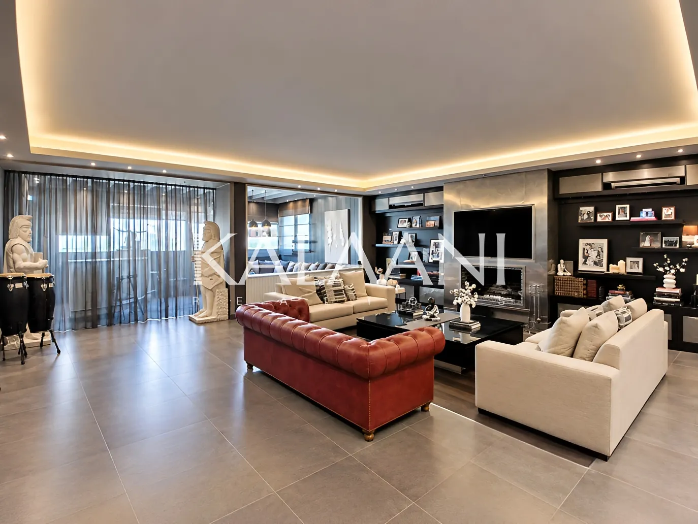 Apartment for sale in Hazmieh