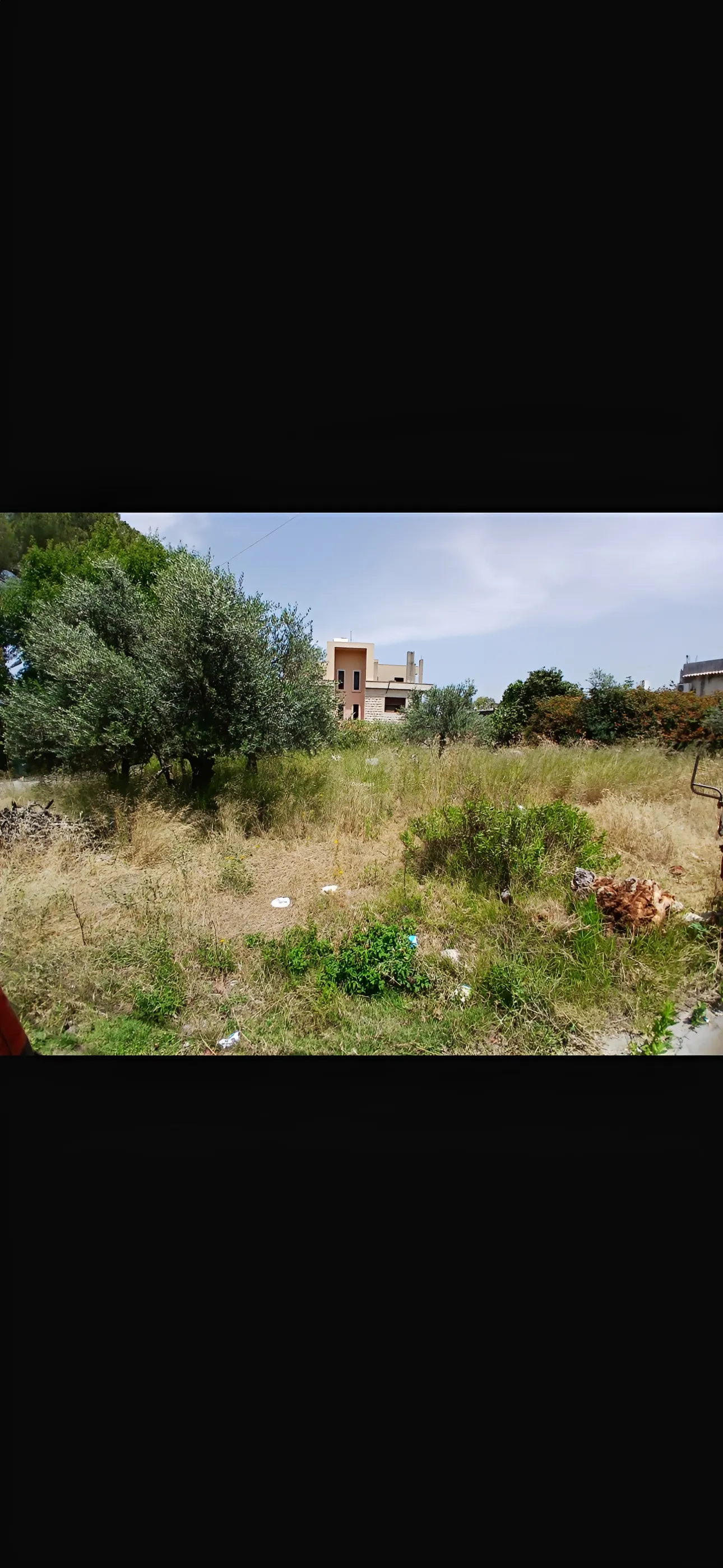 Residential Land for sale in Kfaraakka