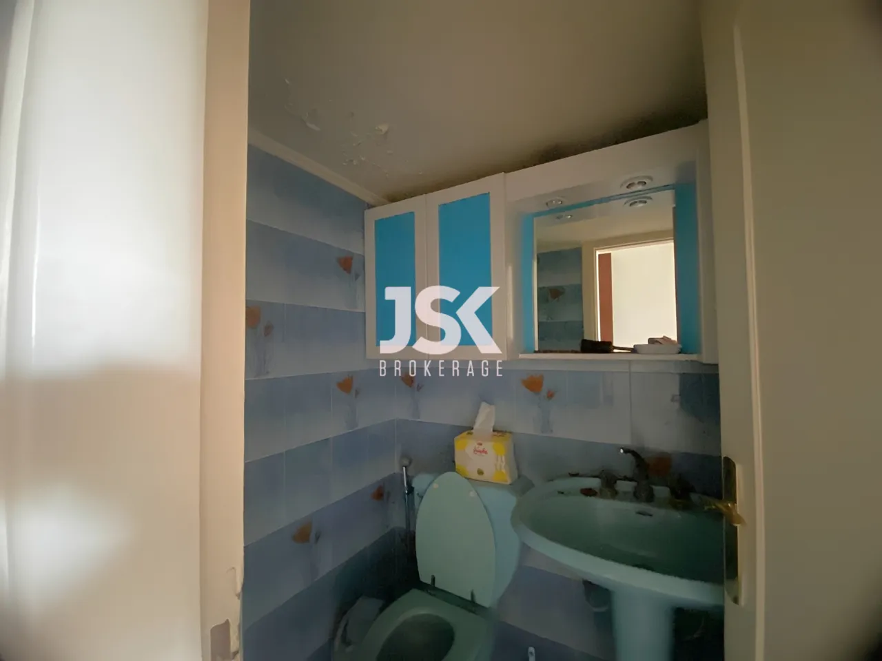 Apartment for Sale in Dekwaneh
