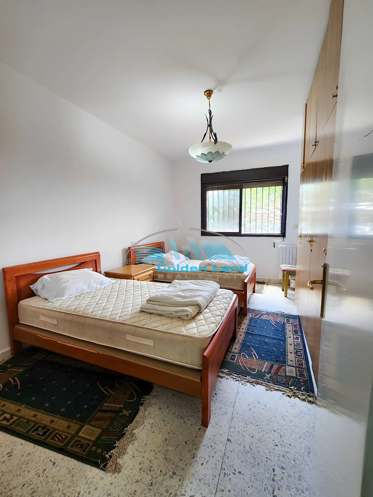 Apartment for Rent in Broummana