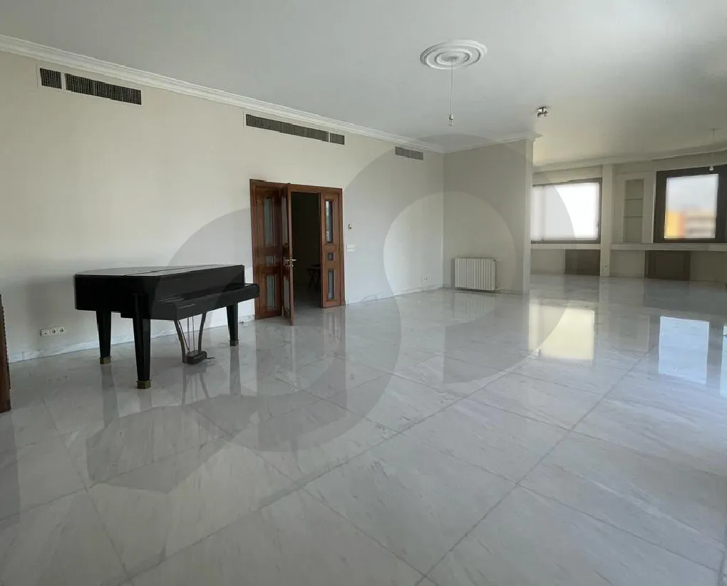 Apartment for Rent in Achrafieh