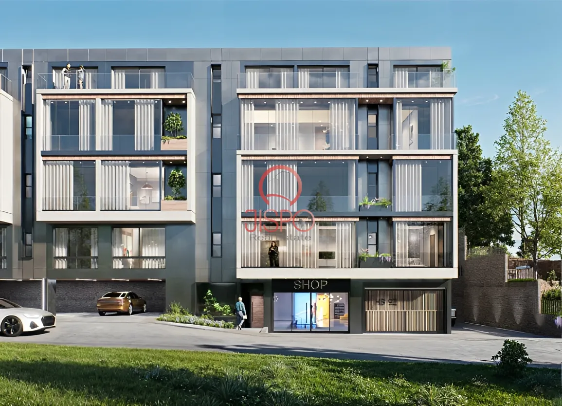 Apartment for sale in Dbayeh