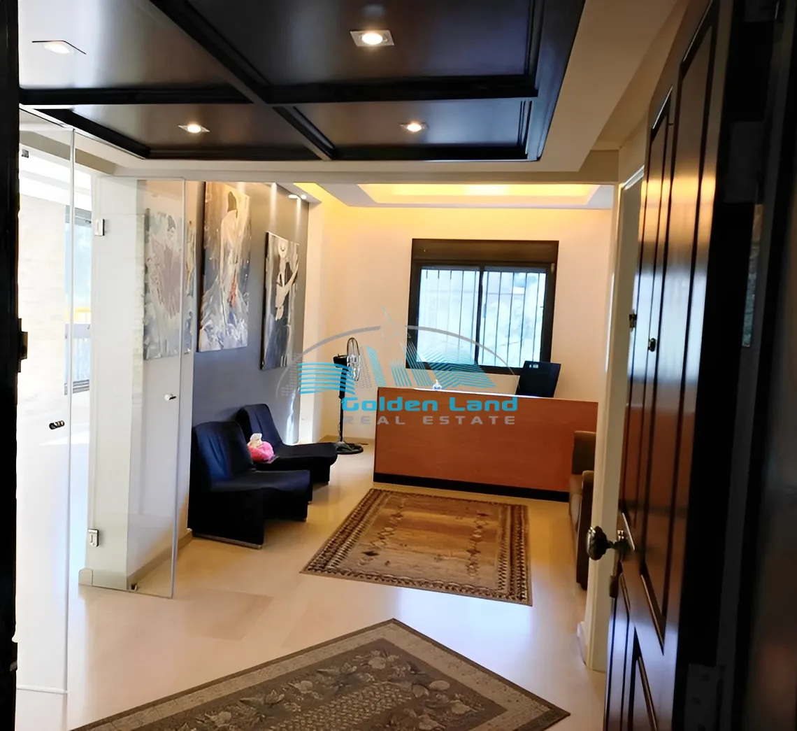 Apartment for Rent in Mtaileb, Lebanon - 2 bed, 2 bath