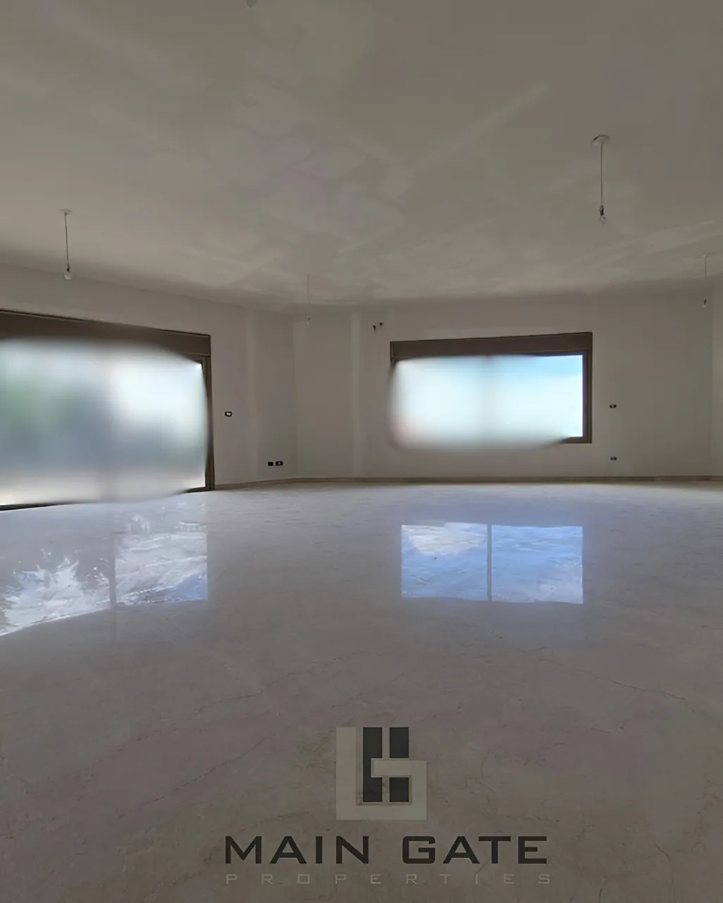 Apartment for sale in Ballouneh, Lebanon