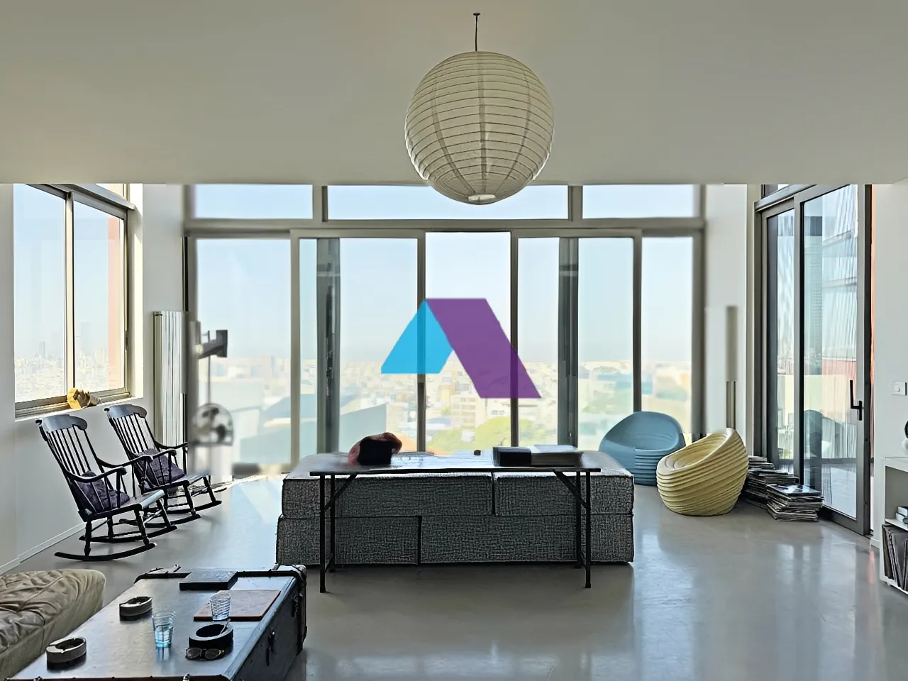 Apartment for Sale in Rihaniyye