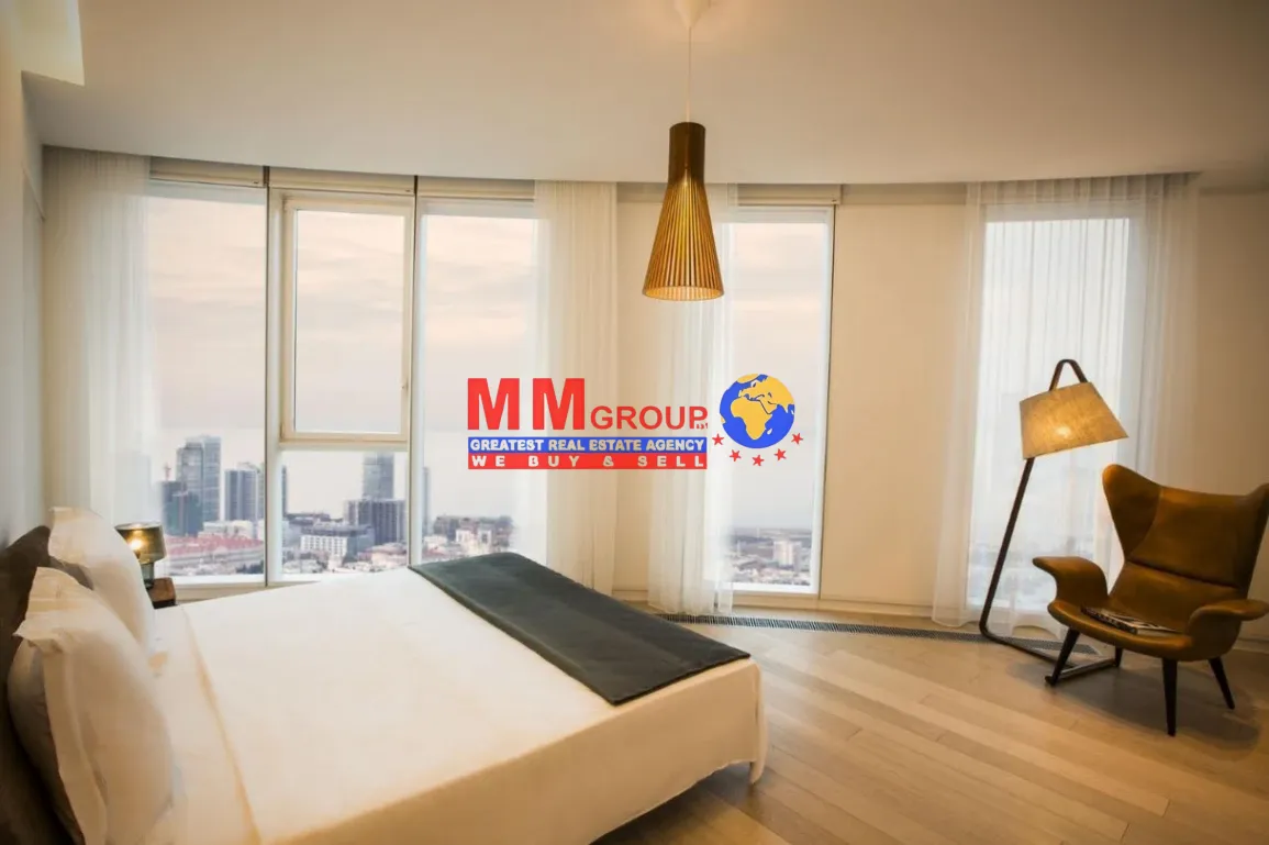 Apartment for sale in Achrafieh, Beirut, Lebanon