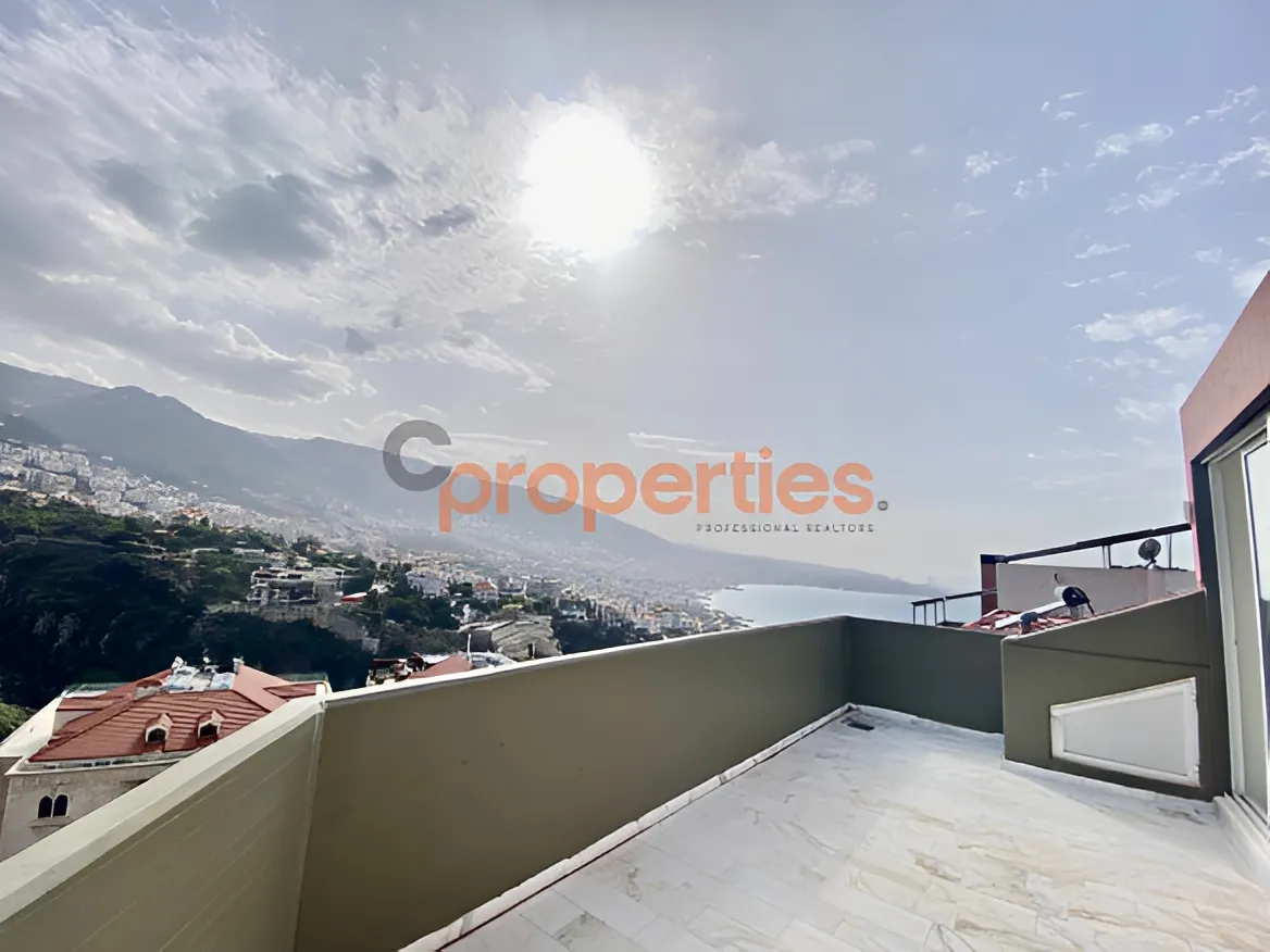 Apartment for Sale in Adma w Dafnah