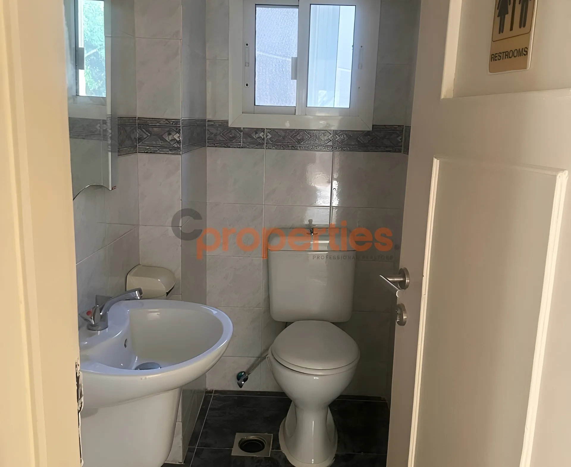 Apartment for Rent in Remeil