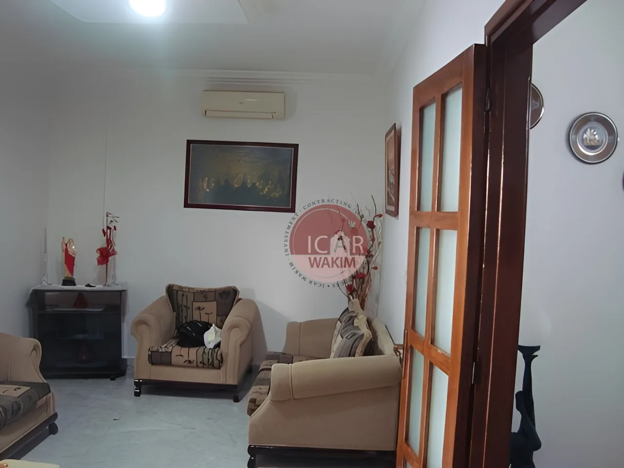 Apartment for Sale in Antelias