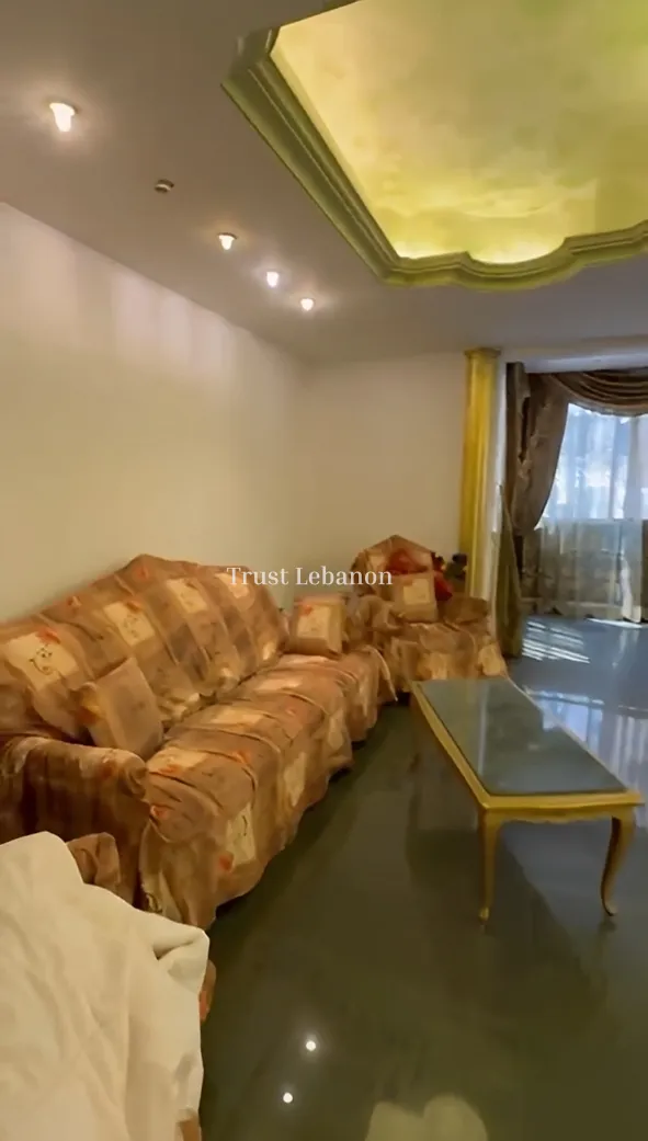 Apartment for Rent in Metn Fanar Lebanon