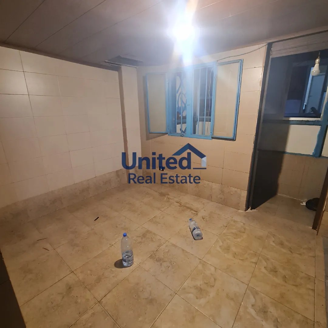 Studio for rent in Achrafieh, beirut, lebanon