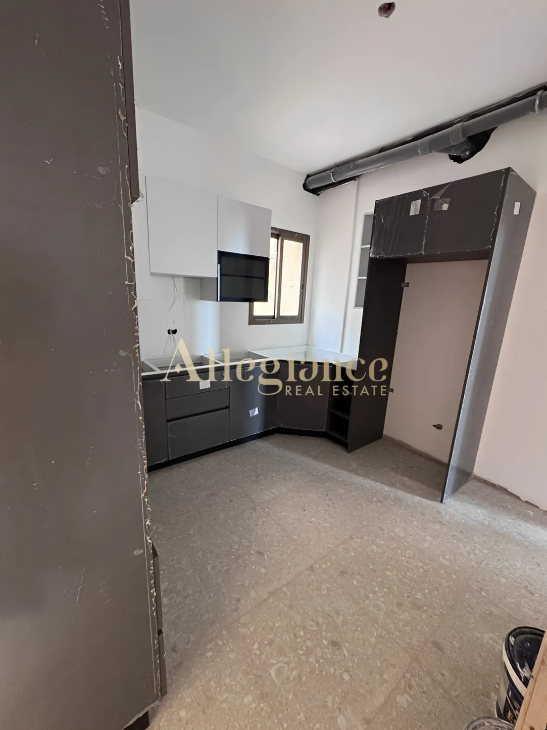 Apartment for rent in Bsalim