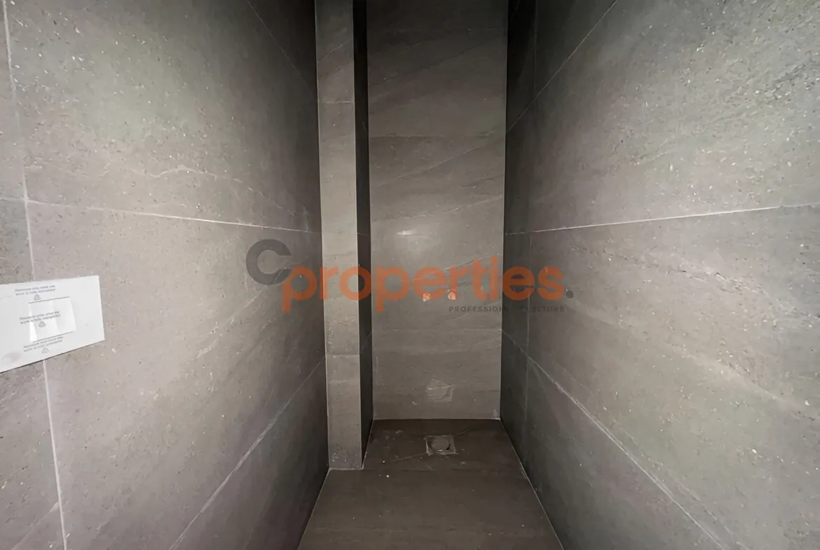 Office for Rent in Horch Tabet