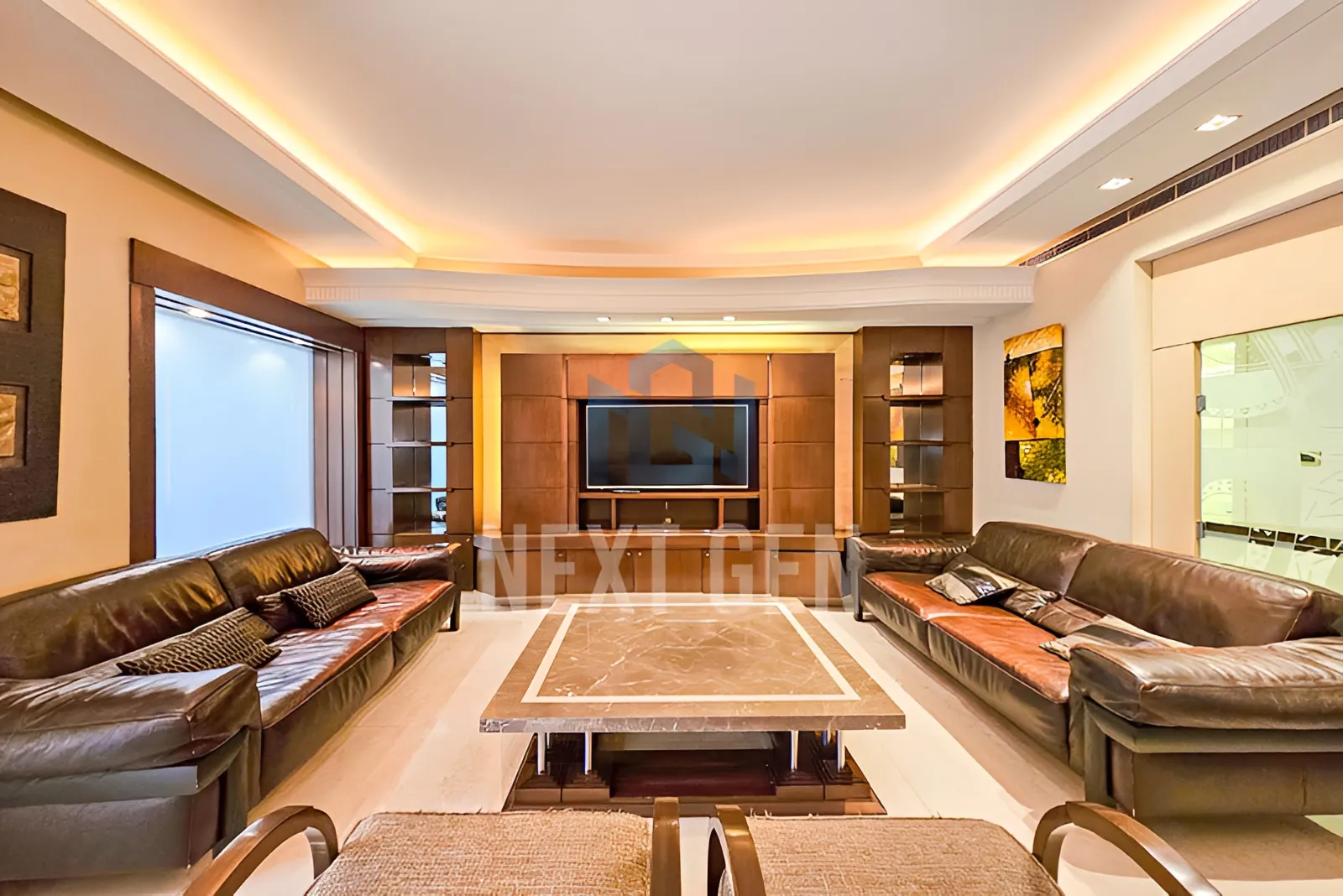 Apartment for Rent in Ain El Tineh