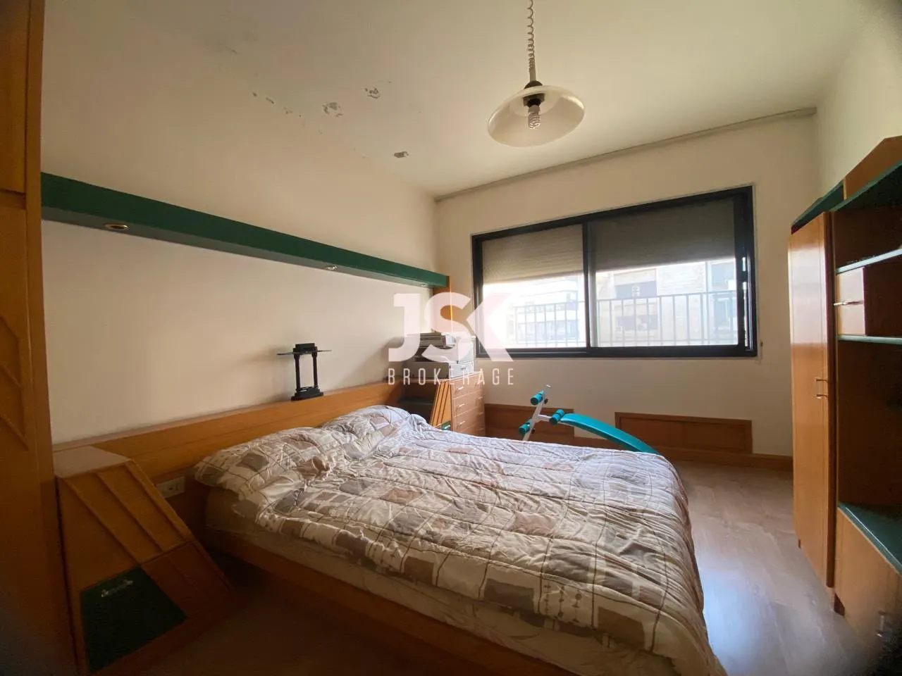 Apartment for Sale in Ras Beirut