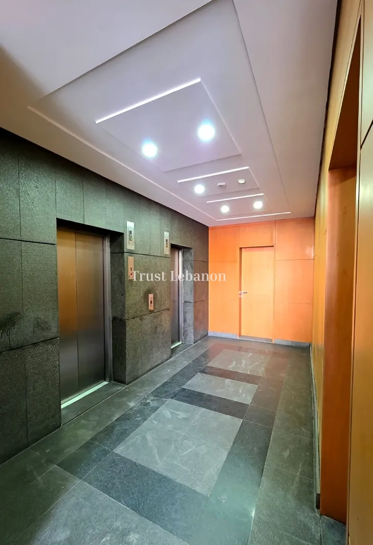 Office for rent in Mar Mikhael, Beirut, Lebanon