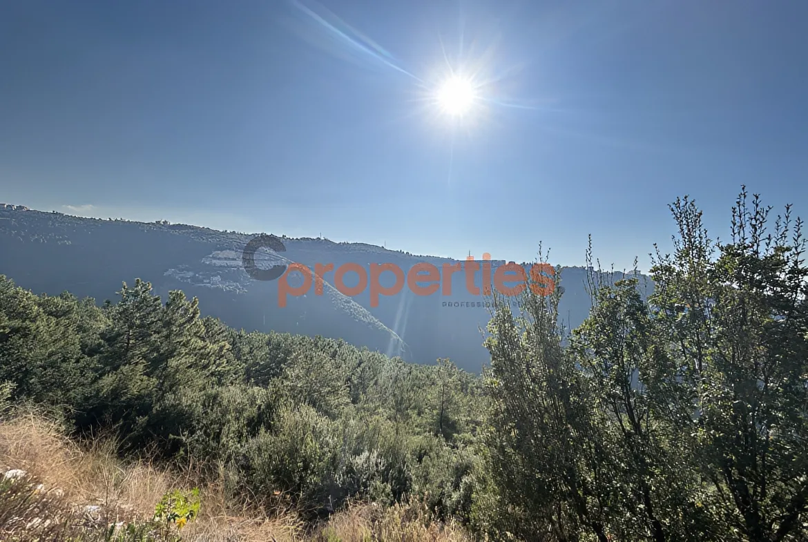 Residential Land for Sale in Hboub