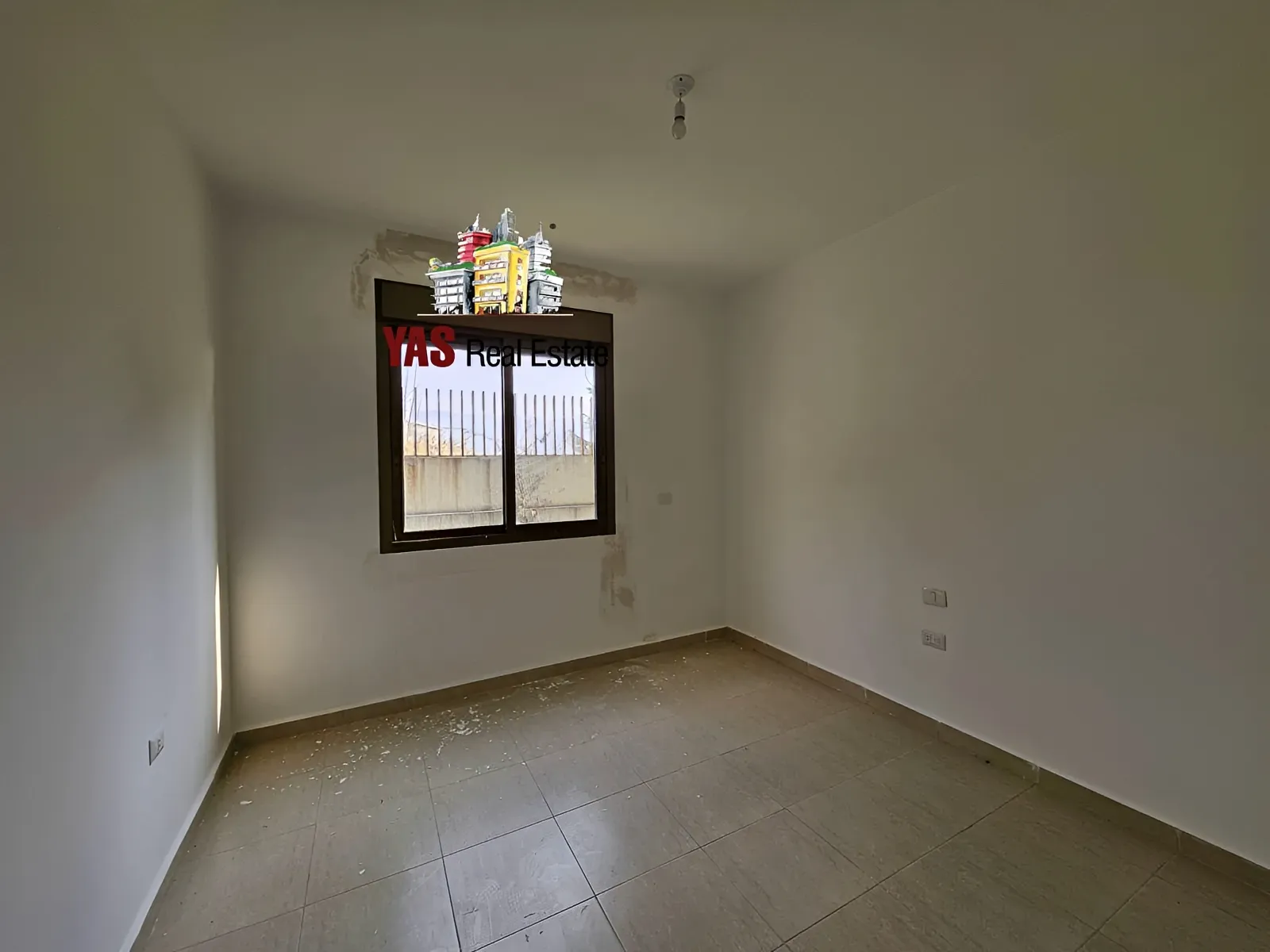 Apartment for Sale in Ajaltoun