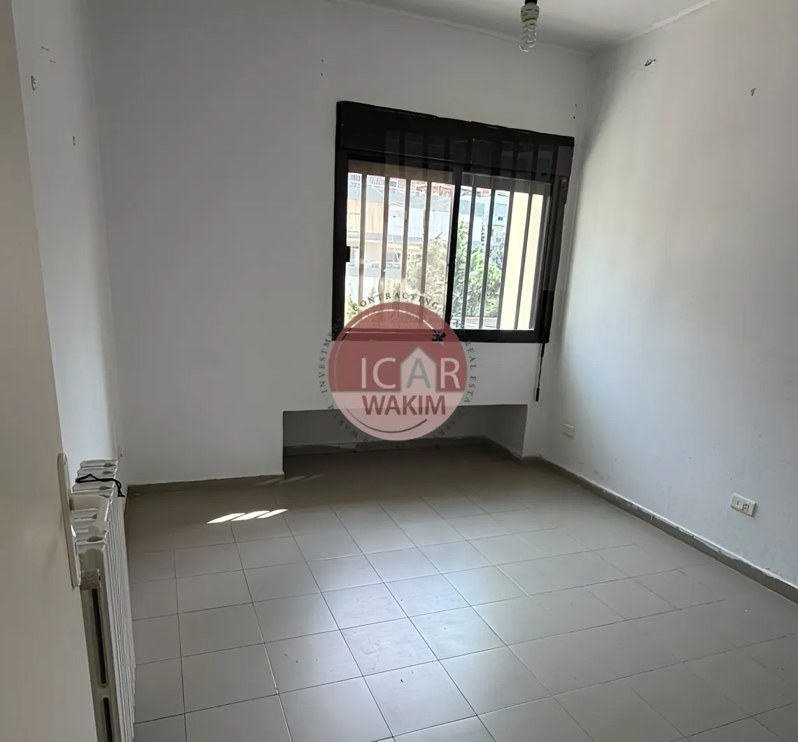Apartment for sale in Ballouneh
