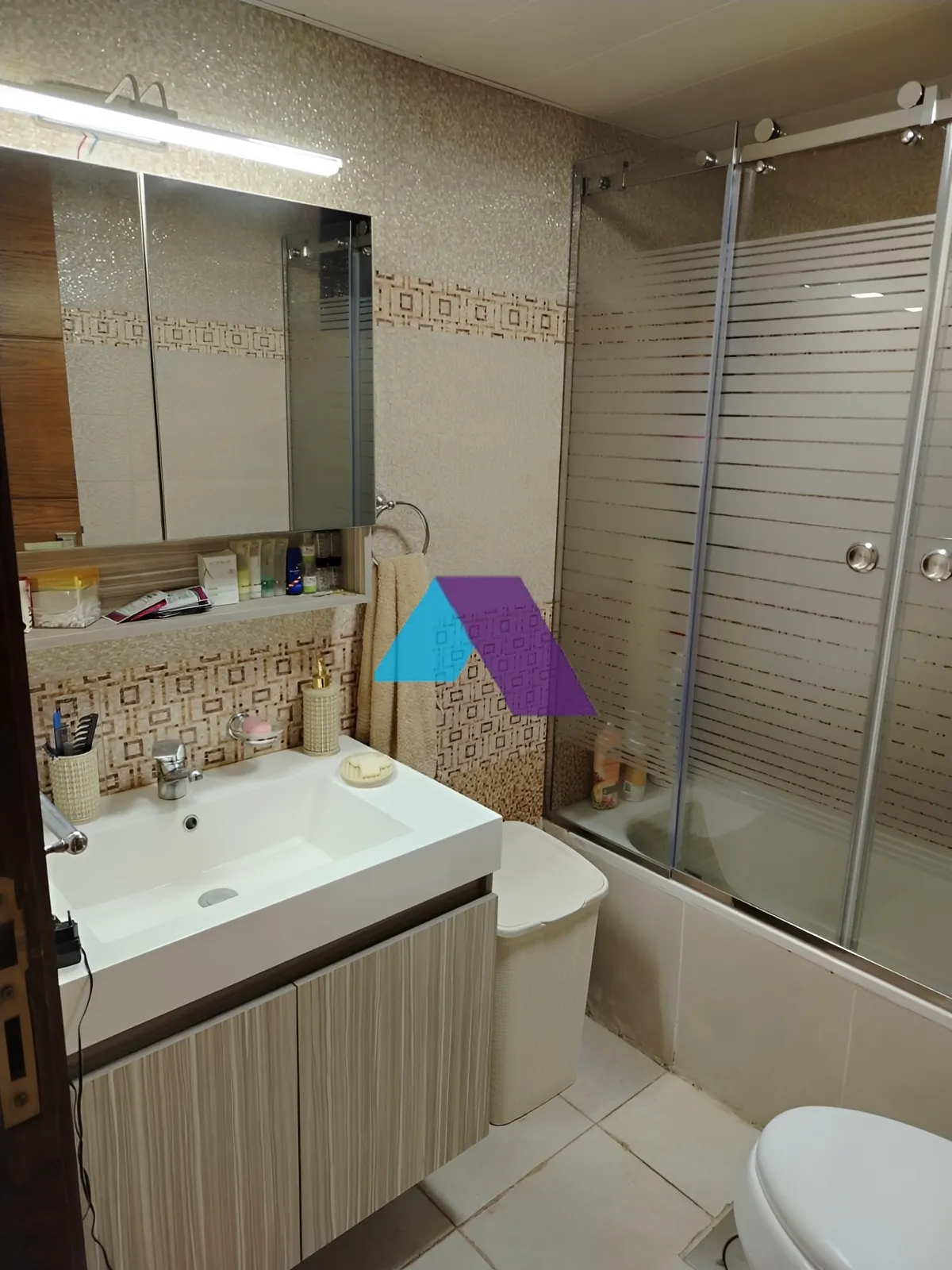 Apartment for Sale in Zahlé