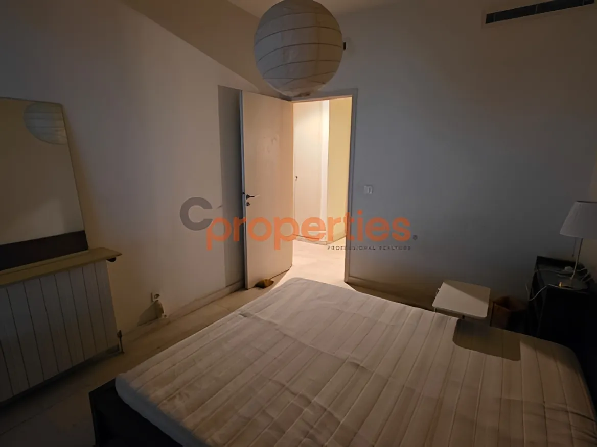 Apartment for Rent in Mar Roukouz