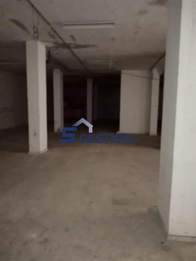 Commercial property for Sale in Naqqache
